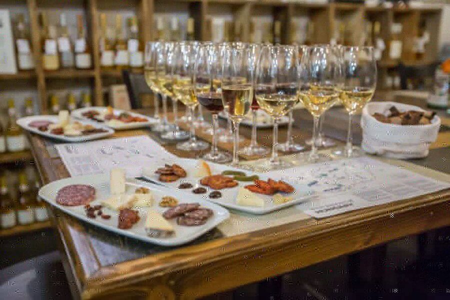 Budapest: Essentials of Hungarian Wine Tasting Class - Key points to know before booking
