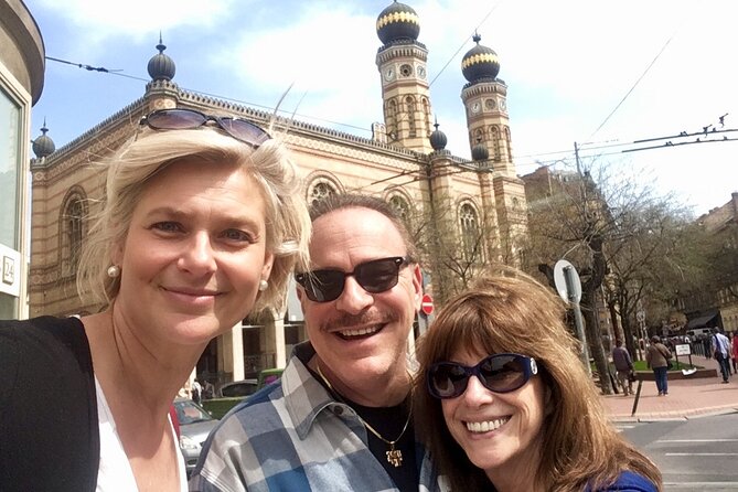 Budapest Food Tasting Tour with Nelli & her local guides - Ten tastings that build a picture of Hungarian food