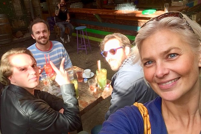 Budapest Food Tasting Tour with Nelli & her local guides - From market stalls to Danube views