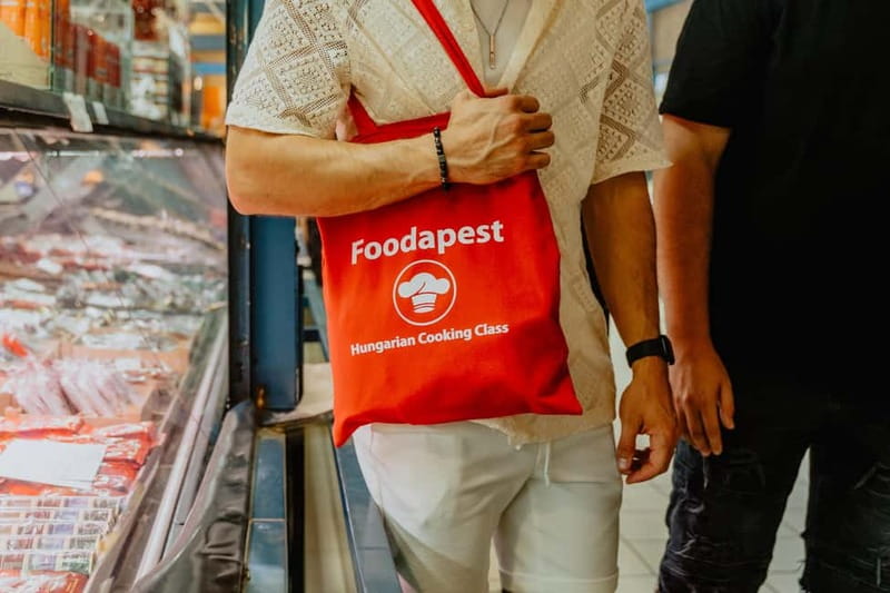 Budapest: Food Tour with Wine tasting By Foodapest™ 2025 - Who will enjoy this tour most?