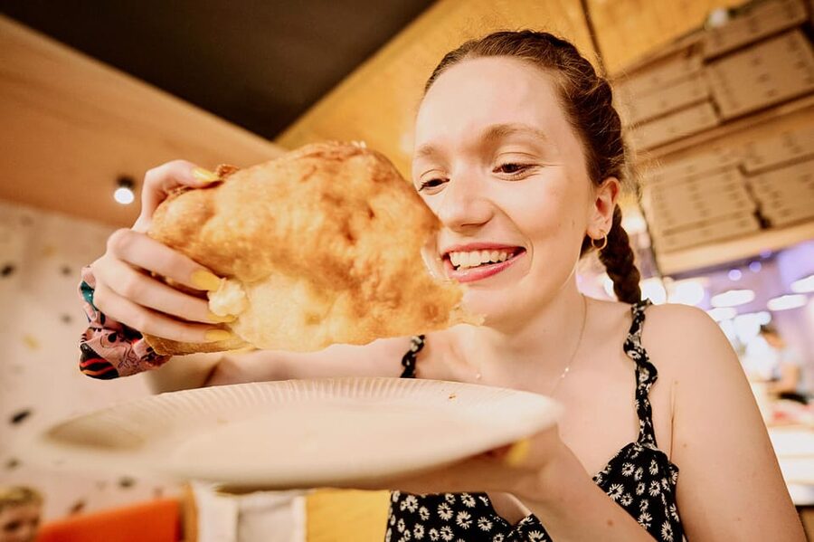 Budapest: Guided Food Tour with Wine, Beer, and Shots - Key points to know before you book