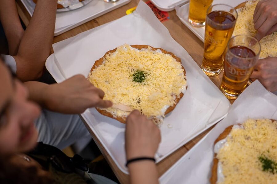 Budapest: Guided Food Tour with Wine, Beer, and Shots - Is $69 a fair price?