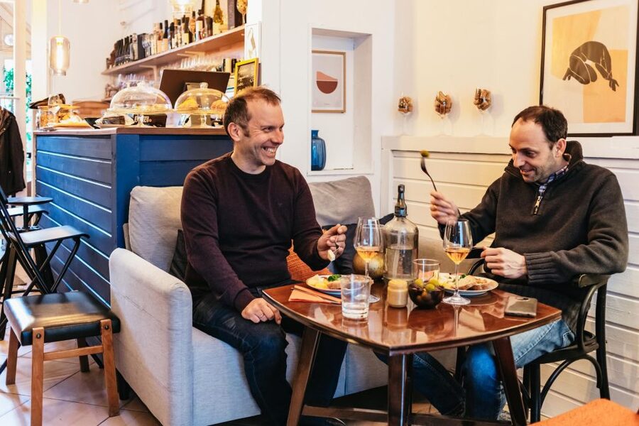 Budapest: Hungarian Wine Tasting with 8 Wines and Tapas - Practical details before you book