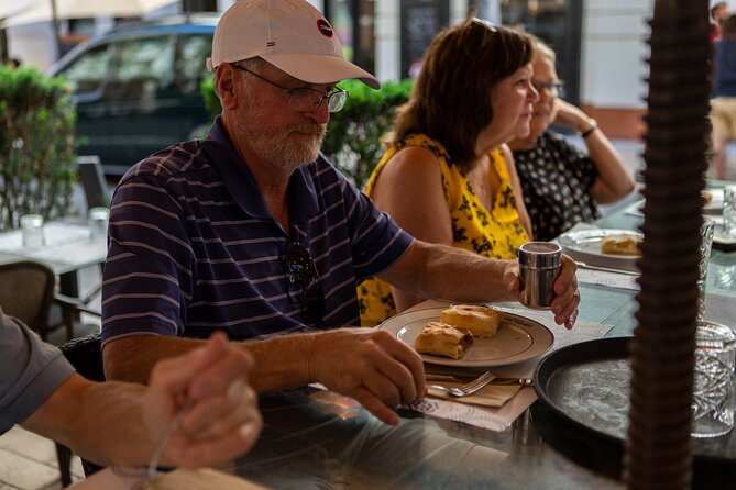 Budapest Street Food Tour with Local Snacks, Dessert and Beer - A small-group promise with one important caveat