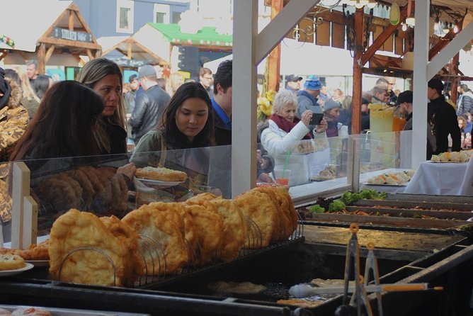 Budapest Street Food Tour with Local Snacks, Dessert and Beer - Is $139.08 a fair price?