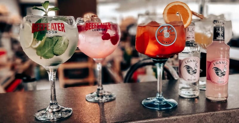 Budapest: Sunset Cruise with 2 Cocktails - Is $36 good value?
