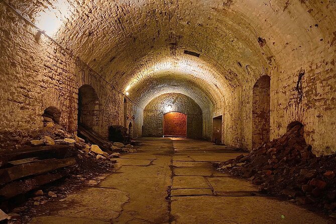 Built on Beer Tour - Why Cincinnati’s beer story begins in Over-the-Rhine