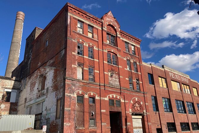 Built on Beer Tour - Who will enjoy this Cincinnati tour?