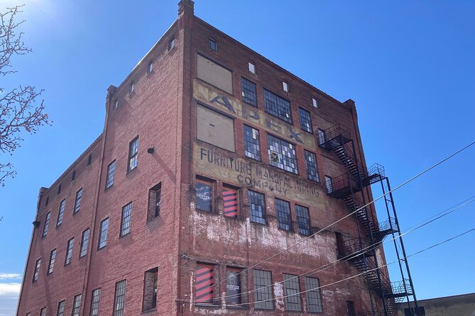 Built on Beer Tour - Practical tips for a smoother visit