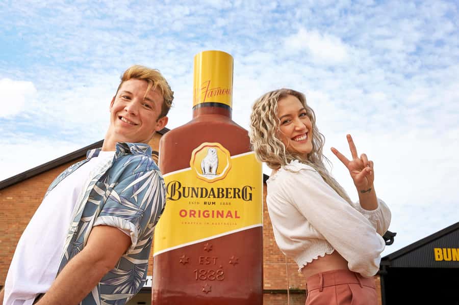 Bundaberg; Bundaberg Rum Distillery Tour and Tasting - Key points to know before booking