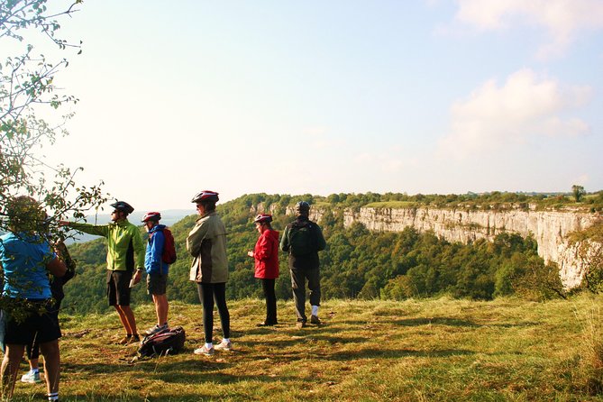 Burgundy Bike Tour with Wine Tasting from Beaune - Starting beside Beaune’s Parc de la Bouzaize