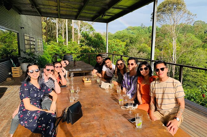 Byron Bay Brewery & Distillery Tour: Tastings, Lunch & transfers - Why this Byron Bay tasting day works