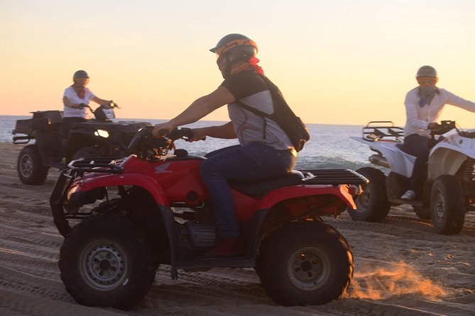 Cabo Candelaria Village Adventure + Tequila Tasting - From Cabo’s beach to the Baja foothills