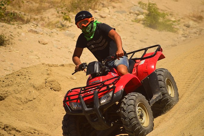 Cabo Candelaria Village Adventure + Tequila Tasting - Price, fees, and what you really receive