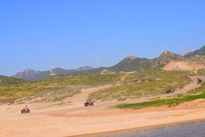 Cabo Candelaria Village Adventure + Tequila Tasting - Who will enjoy this Cabo UTV tour