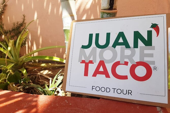 Cabo San Lucas Downtown Food and Tacos Tasting Experience - The morning tortilla factory visit