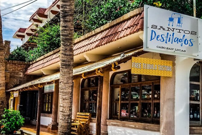 Cabo San Lucas Tequila Tasting Experience - What the Cabo Tequila Workshop Actually Offers