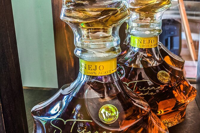 Cabo San Lucas Tequila Tasting Experience - The Private Format and Guide Personality