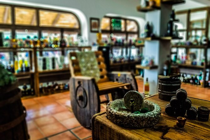 Cabo San Lucas Tequila Tasting Experience - Planning the Visit in Central Cabo