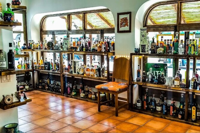 Cabo San Lucas Tequila Tasting Experience - Why the Food Pairings Matter