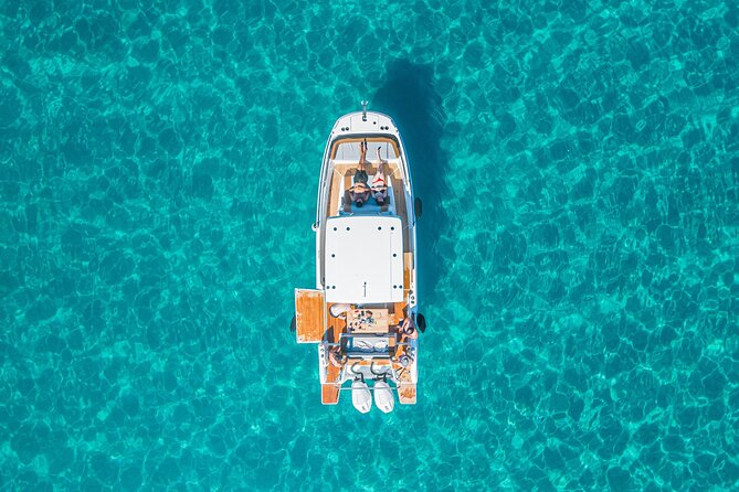 Cagliari 3 Hours Luxury Motorboat Tour - Wine and Snorkeling - Key things to know before booking