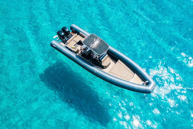 Cagliari Boat Tour by Maxi Rib - Wine and Snorkeling - Key points before you book