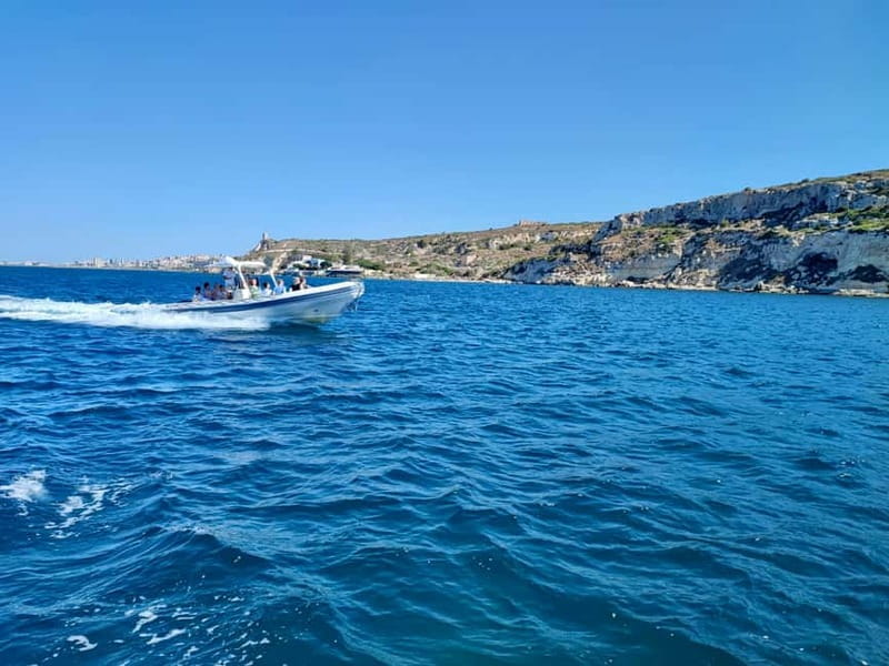 Cagliari: Boat Tour with Snorkeling, GoPro & Sardinian Beer - What the $65 price really gets you