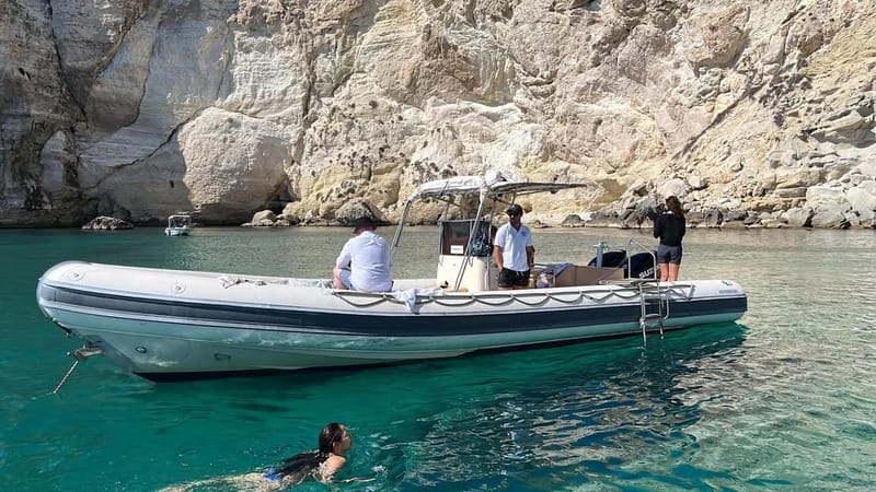 Cagliari: Boat Tour with Snorkeling, GoPro & Sardinian Beer - Who should book, and who should think twice