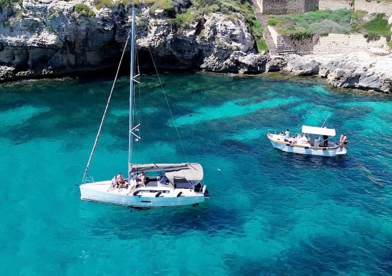 Cagliari: Catamaran Tour, Swimming, Snorkeling, & Prosecco - Why this three-hour sailing trip works so well