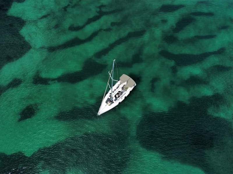 Cagliari: Catamaran Tour, Swimming, Snorkeling, & Prosecco - Sea conditions, safety, and comfort