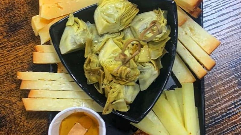 Cagliari: Food and Wine Tasting Experience - What this Cagliari tasting is really about
