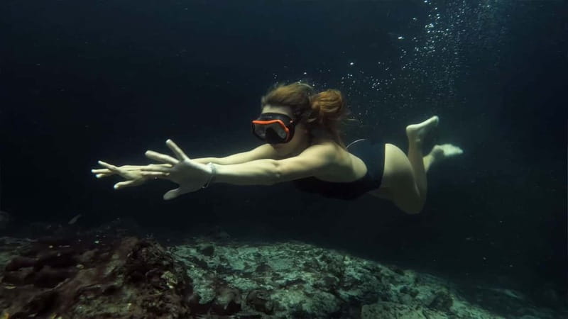 Cancún: Cenotes Adventure with Tequila Tasting & Mayan Snack - Who should book this cenote tour?