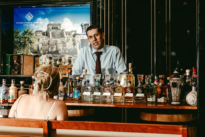 Cancun Guided Sightseeing, Shopping and Tasting Tour - How much value do you get for $39.20?
