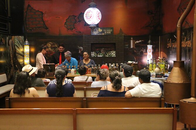 Cancun Guided Sightseeing, Shopping and Tasting Tour - Guide quality can shape the entire day