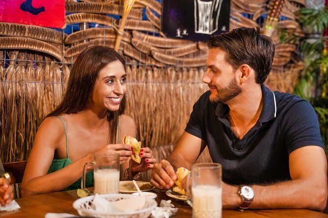 Cancun Taco & Mexican Food Tour with Tequila Tasting - Why this tour gets you beyond the hotel strip