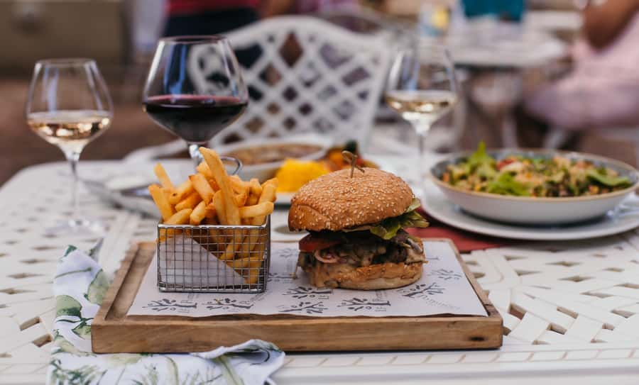 Cape Town: Full-Day Winelands Tour with Wine Tastings & Food - Four estates, four different moods