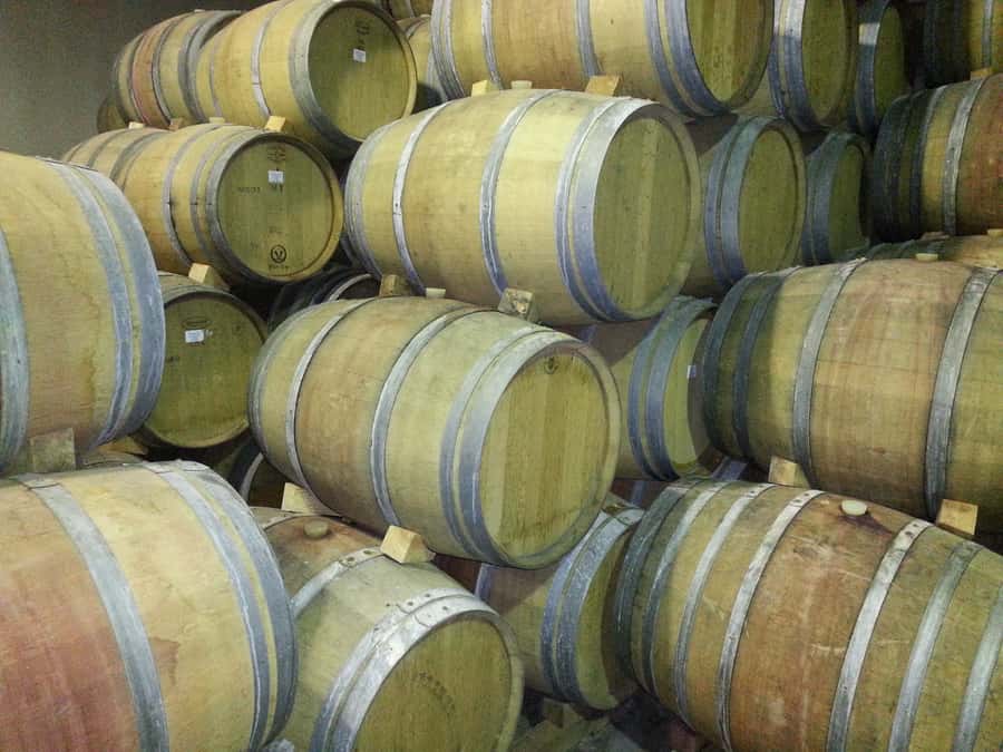 Cape Town: Full-Day Winelands Tour with Wine Tastings & Food - Lunch at a vineyard, with useful choices