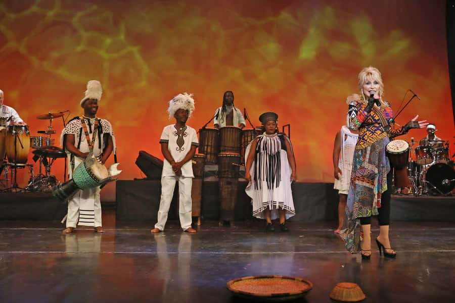 Cape Town: Silvermist Estate Wine Tasting & Drumstruck Show - Key points to know before booking