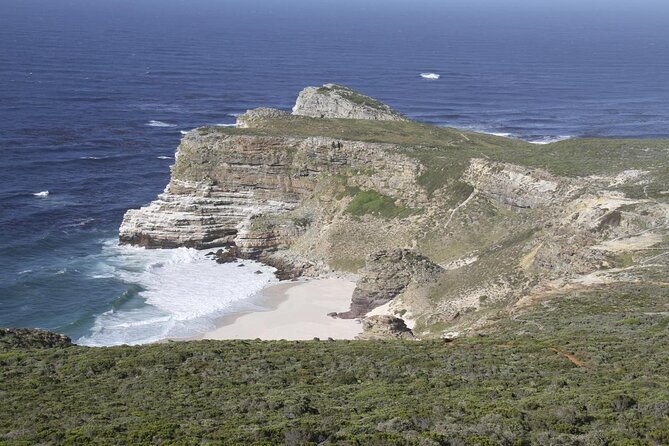 Cape Town Super Saver: Cape Point Tour plus Wine Tasting in Stellenbosch - Why this Cape Town Super Saver works