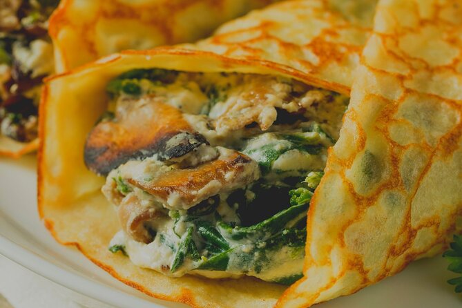 Carlsbad Food Tour - Why this Carlsbad Village food walk works
