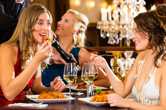 Carlsbad Food Tour - Starting at State Street and Grand Avenue
