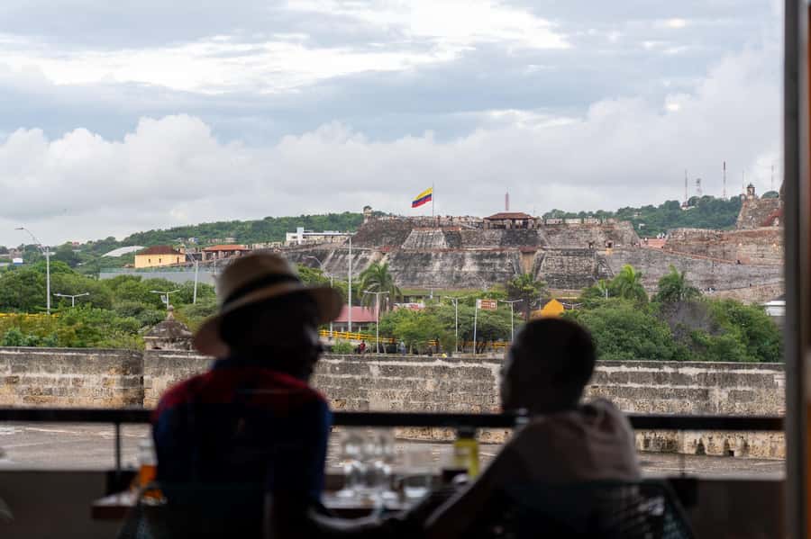 Cartagena: Boutique Rum and Chocolate Tasting at Lunático - What the two-hour Lunático tasting is really about
