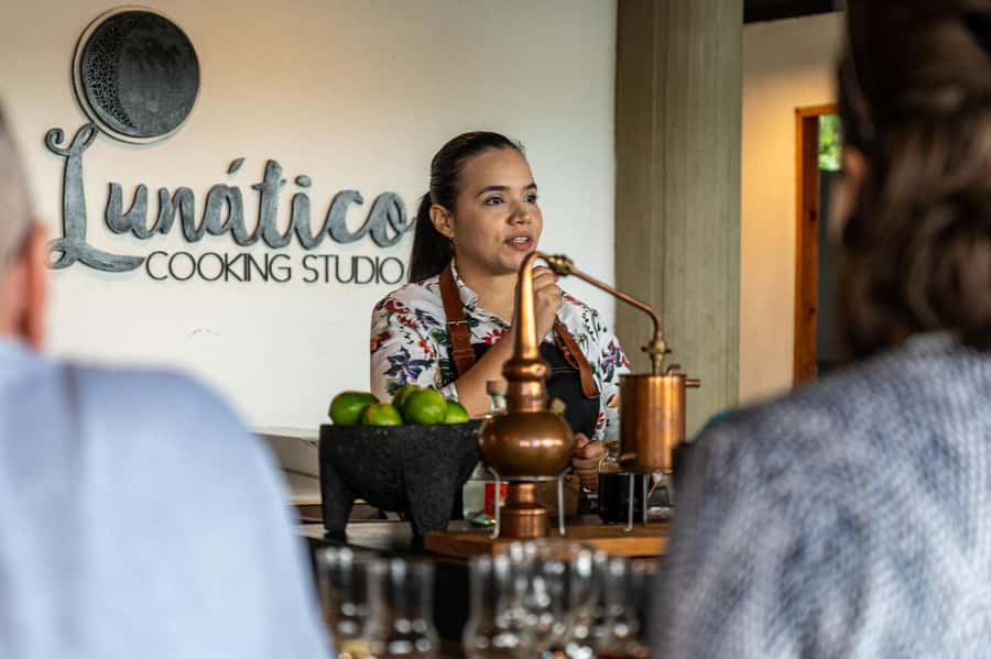 Cartagena: Boutique Rum and Chocolate Tasting at Lunático - Chocolate pairings that actually teach you something