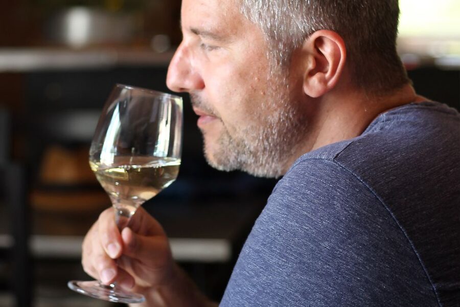 Carvoeiro/Portimão/Alvor: Wine Tour w/ Tasting, Tapas, Music - Portuguese music changes the mood