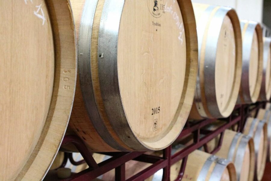 Carvoeiro/Portimão/Alvor: Wine Tour w/ Tasting, Tapas, Music - Is the $68 price good value?