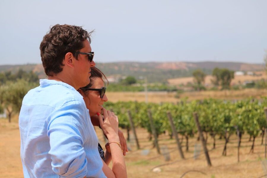 Carvoeiro/Portimão/Alvor: Wine Tour w/ Tasting, Tapas, Music - Timing, weather, and what to bring