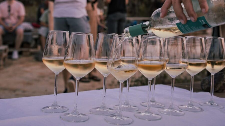 Castelsardo: visit a vineyard with wine tasting at sunset - Practical details that make the evening easier