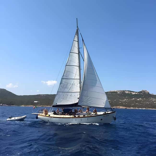 Catania: Boat Trip with Aperitif, Prosecco and Snorkeling - Key points to know before booking