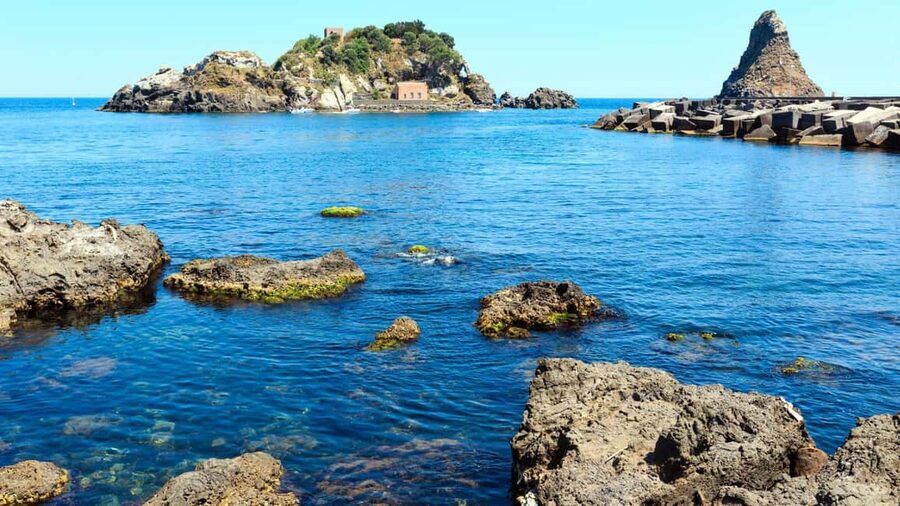 Catania: Boat Trip with Aperitif, Prosecco and Snorkeling - Is $93 good value?