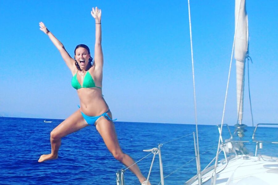 Catania: Coastline Sailing Trip with Aperitif and Prosecco - Timing, cancellation, and practical details